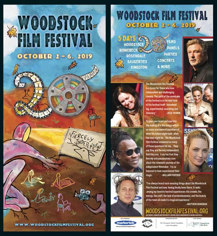 Woodstock Film Festival